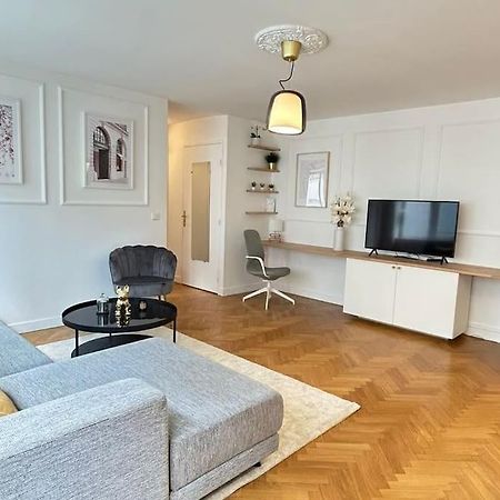 Sublime Flat - Heart Of Paris - Le Marais Apartment Екстериор снимка