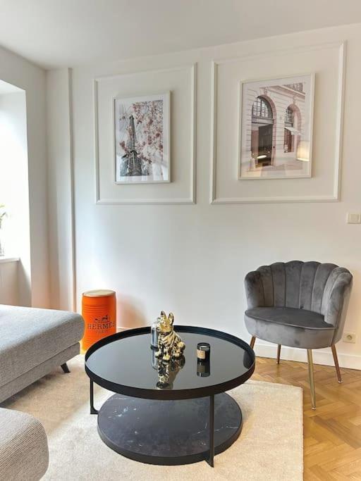 Sublime Flat - Heart Of Paris - Le Marais Apartment Екстериор снимка
