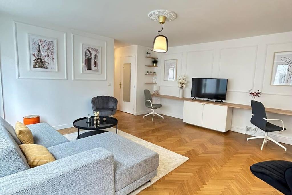 Sublime Flat - Heart Of Paris - Le Marais Apartment Екстериор снимка