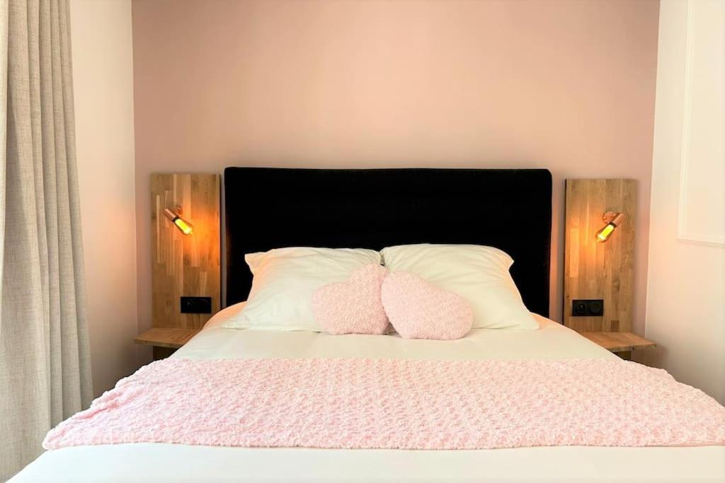 Sublime Flat - Heart Of Paris - Le Marais Apartment Екстериор снимка