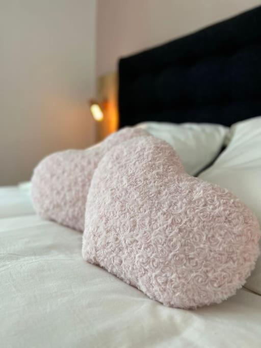 Sublime Flat - Heart Of Paris - Le Marais Apartment Екстериор снимка