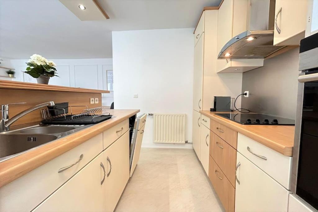 Sublime Flat - Heart Of Paris - Le Marais Apartment Екстериор снимка