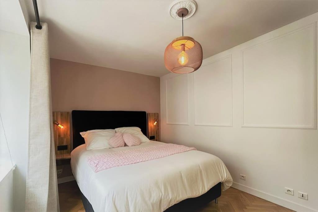 Sublime Flat - Heart Of Paris - Le Marais Apartment Екстериор снимка